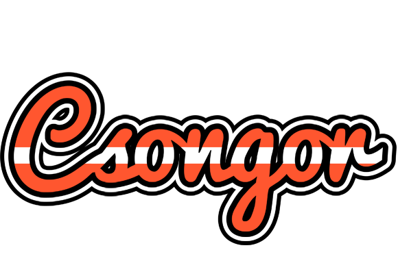 Csongor denmark logo