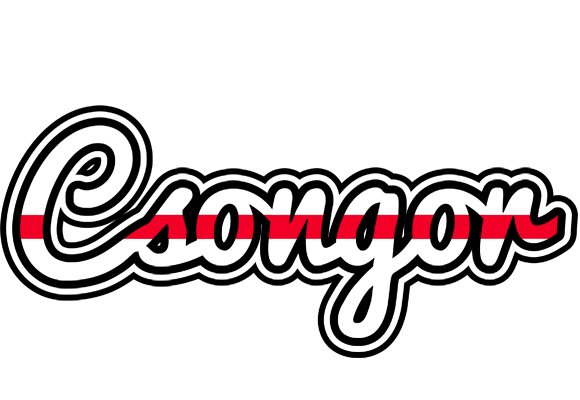 Csongor kingdom logo