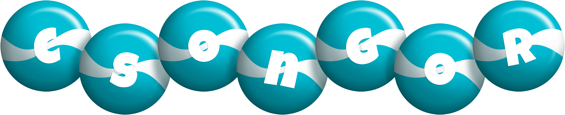 Csongor messi logo