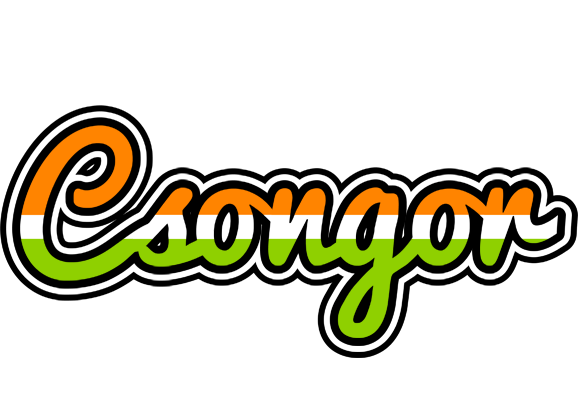 Csongor mumbai logo