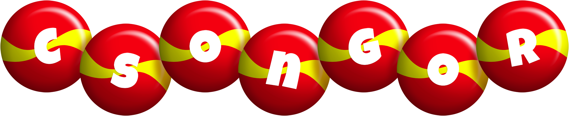 Csongor spain logo