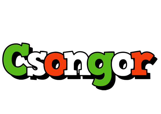 Csongor venezia logo