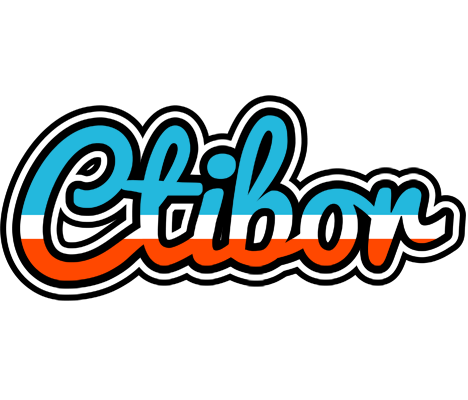 Ctibor america logo