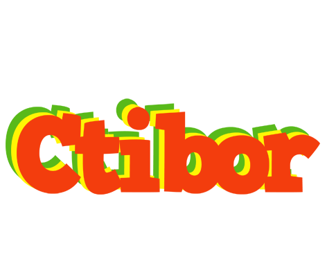 Ctibor bbq logo