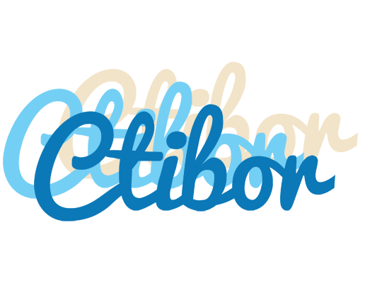 Ctibor breeze logo