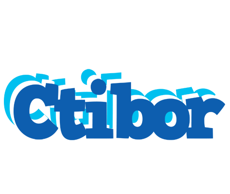 Ctibor business logo