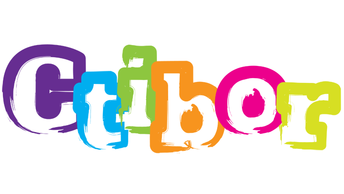 Ctibor casino logo