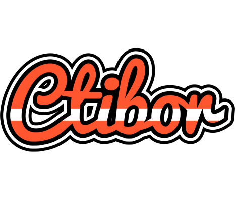 Ctibor denmark logo