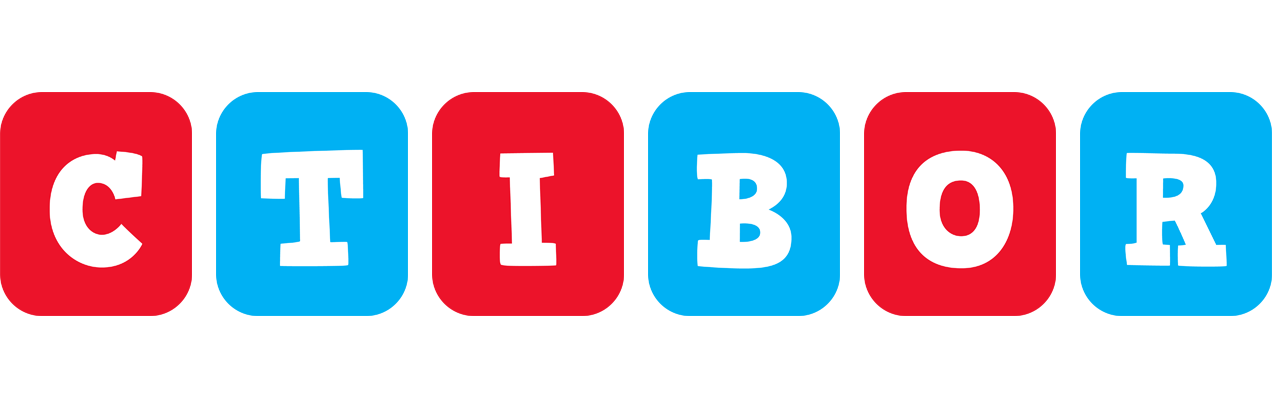 Ctibor diesel logo