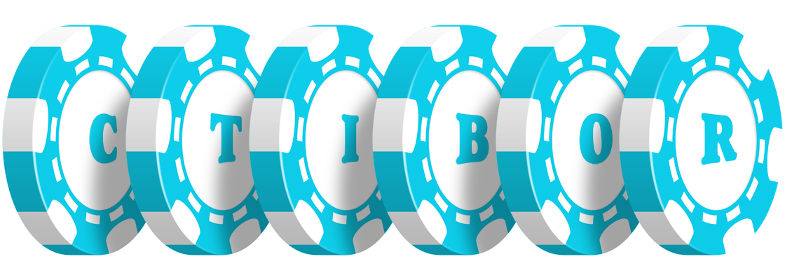 Ctibor funbet logo