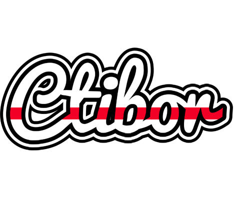 Ctibor kingdom logo