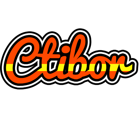 Ctibor madrid logo
