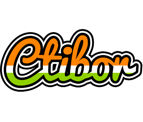 Ctibor mumbai logo