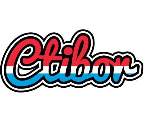 Ctibor norway logo