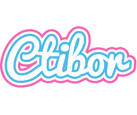 Ctibor outdoors logo
