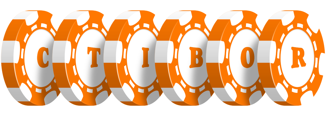 Ctibor stacks logo