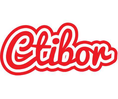 Ctibor sunshine logo