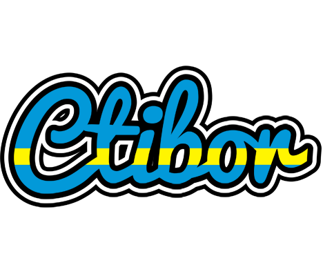 Ctibor sweden logo