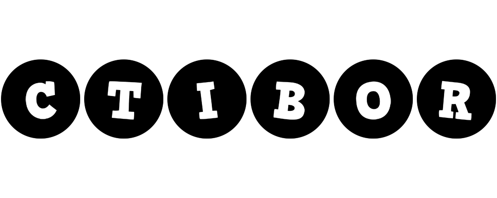 Ctibor tools logo