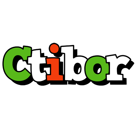 Ctibor venezia logo