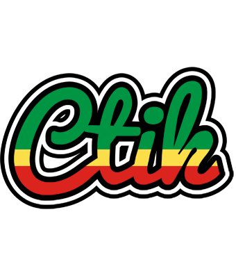 Ctik african logo
