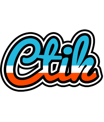 Ctik america logo