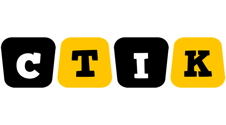 Ctik boots logo