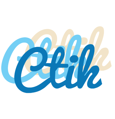 Ctik breeze logo