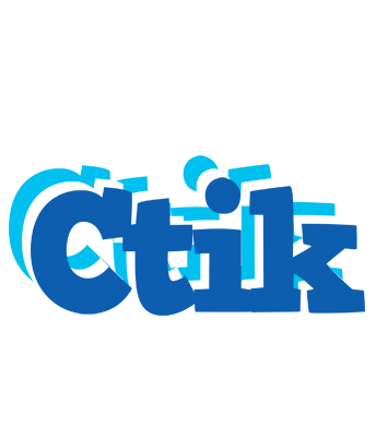 Ctik business logo