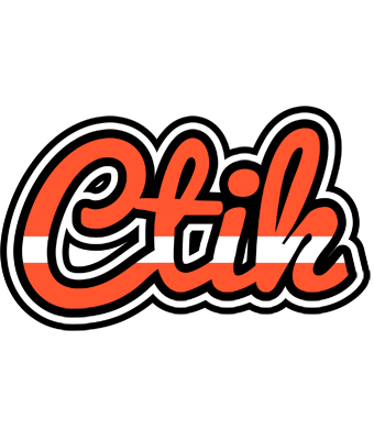 Ctik denmark logo