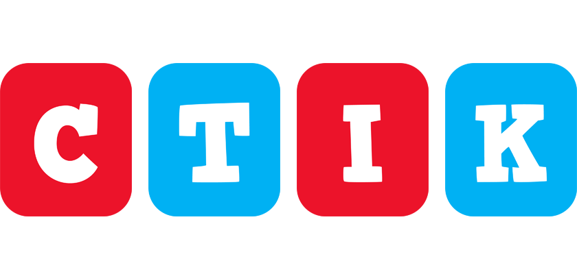 Ctik diesel logo