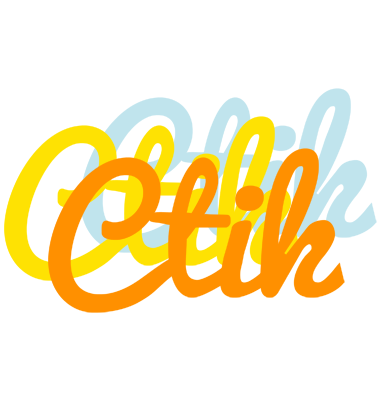 Ctik energy logo