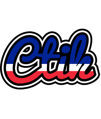 Ctik france logo