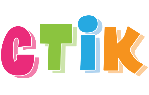 Ctik friday logo