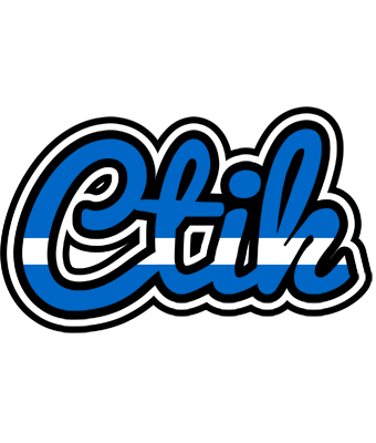 Ctik greece logo