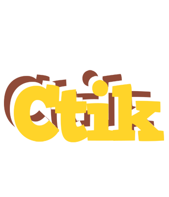 Ctik hotcup logo