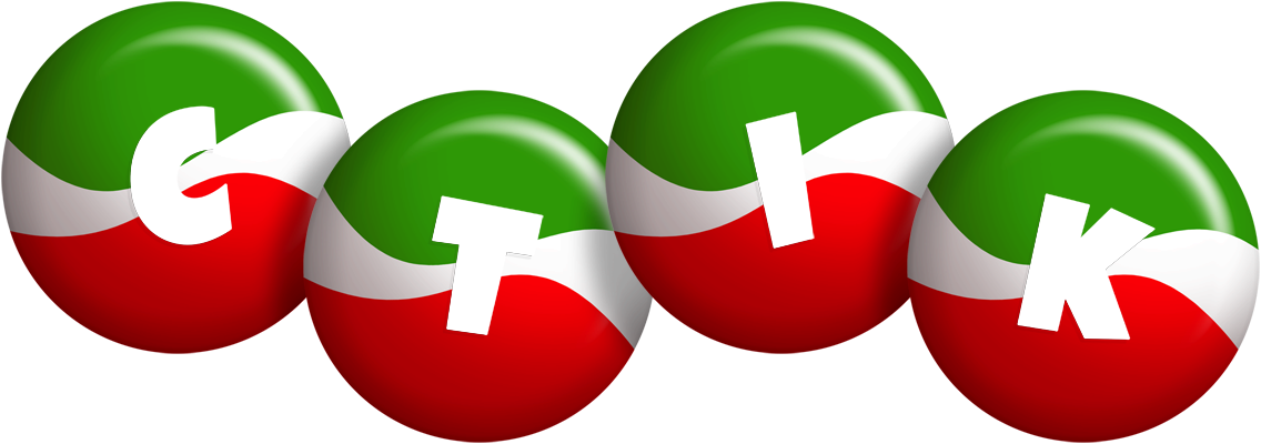 Ctik italy logo