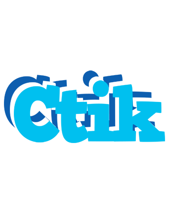 Ctik jacuzzi logo