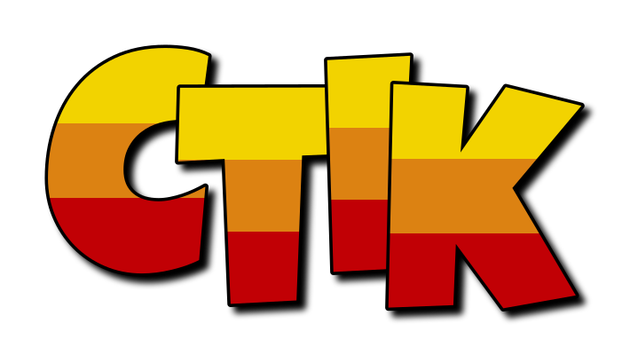 Ctik jungle logo