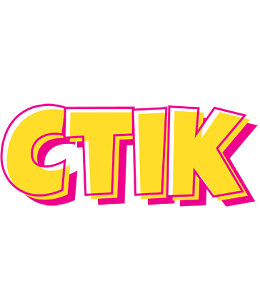 Ctik kaboom logo