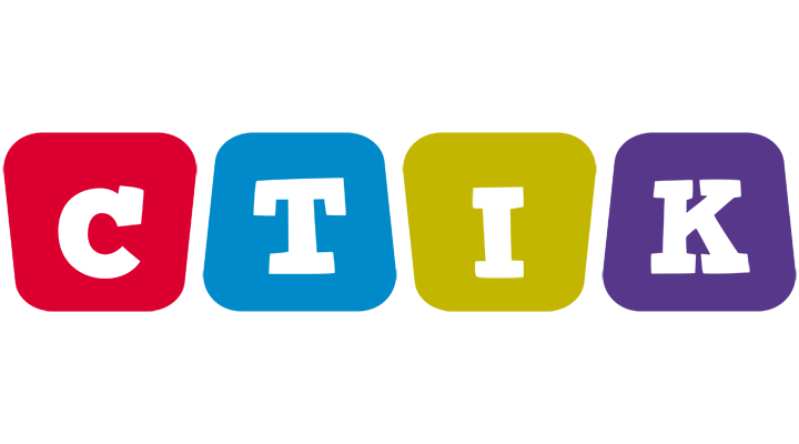 Ctik kiddo logo