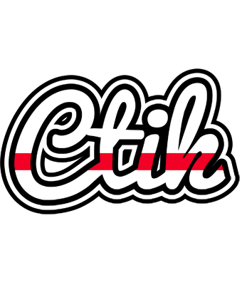 Ctik kingdom logo
