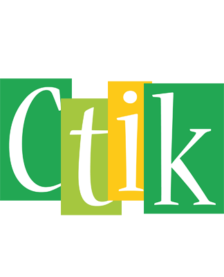 Ctik lemonade logo