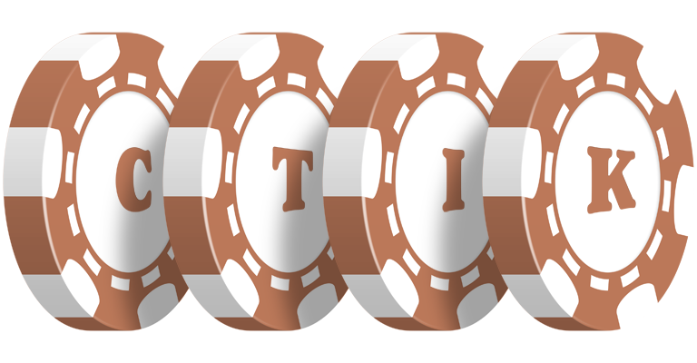 Ctik limit logo