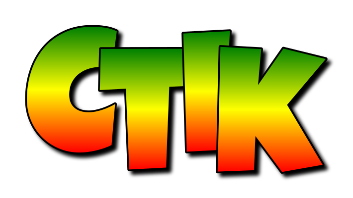 Ctik mango logo