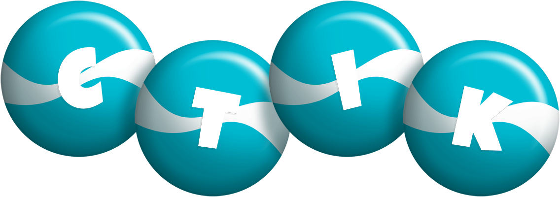 Ctik messi logo