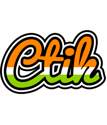 Ctik mumbai logo