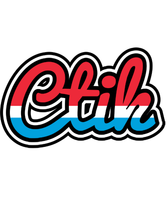Ctik norway logo
