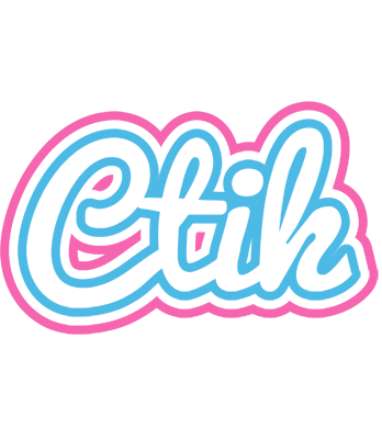 Ctik outdoors logo