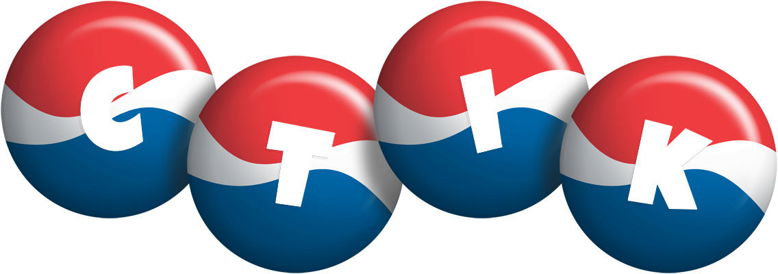 Ctik paris logo